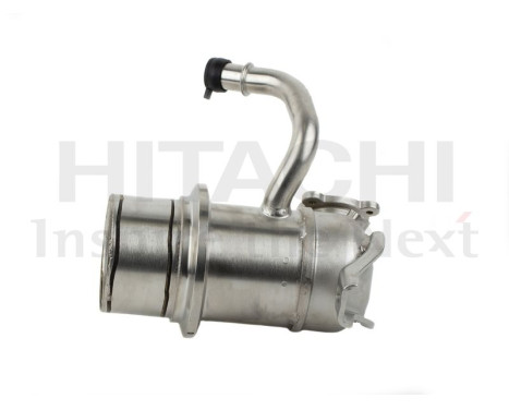 Cooler, exhaust recirculation, Image 2