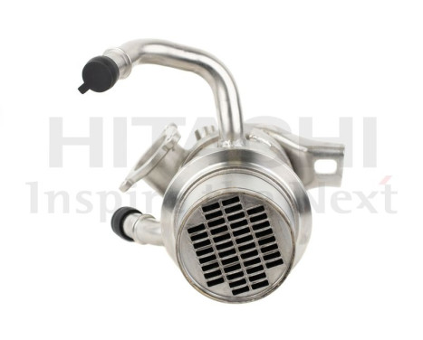 Cooler, exhaust recirculation, Image 3