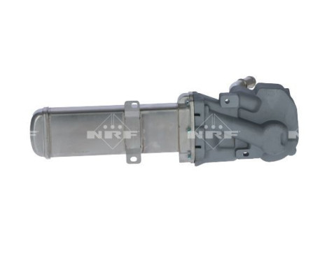 Cooler, exhaust recirculation, Image 3