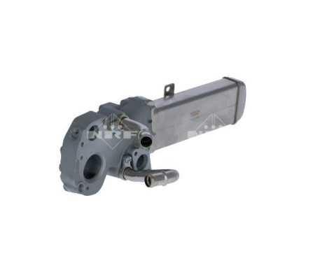 Cooler, exhaust recirculation, Image 5