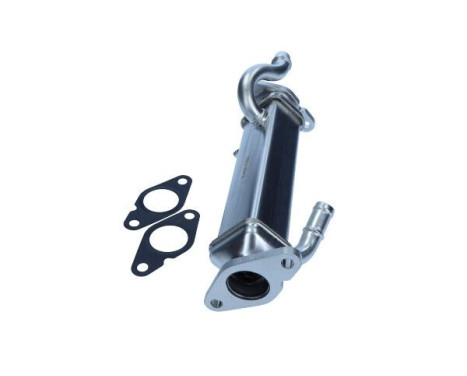 Cooler, exhaust recirculation, Image 2