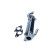Cooler, exhaust recirculation, Thumbnail 2