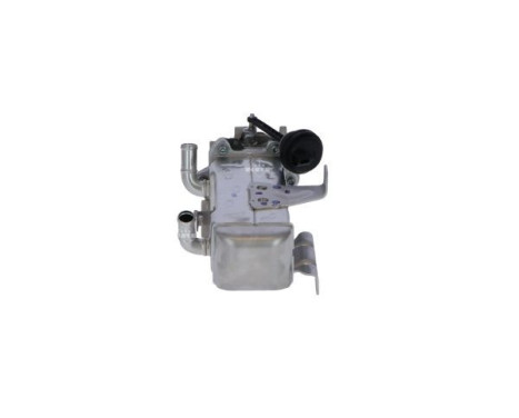 Cooler, exhaust recirculation, Image 2