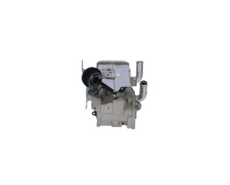 Cooler, exhaust recirculation, Image 4