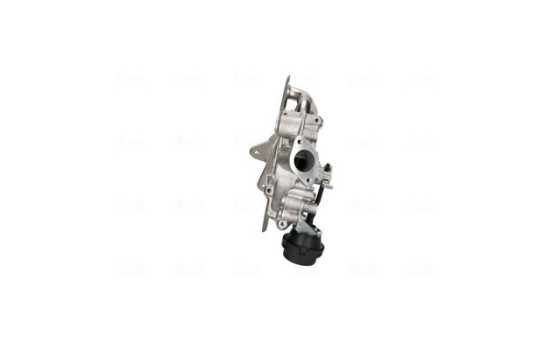 Cooler, exhaust recirculation, Image 4