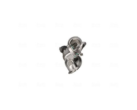 Cooler, exhaust recirculation, Image 2