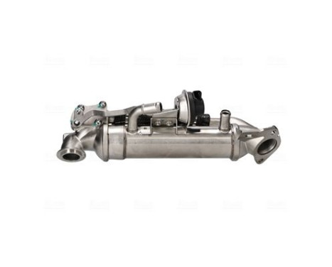 Cooler, exhaust recirculation, Image 3