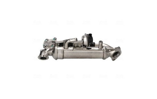 Cooler, exhaust recirculation, Image 3