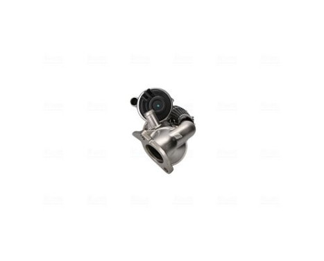 Cooler, exhaust recirculation, Image 4