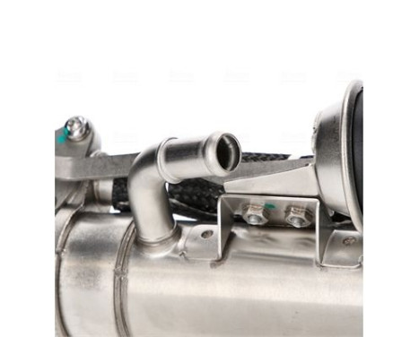Cooler, exhaust recirculation, Image 6