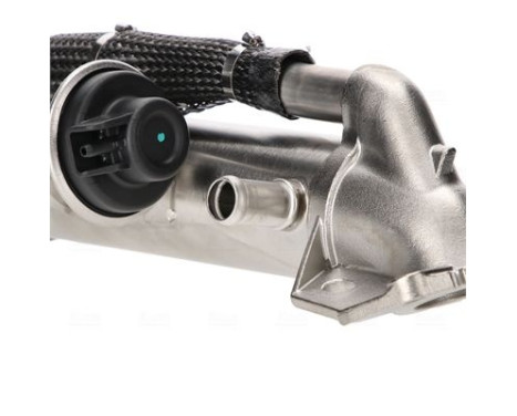 Cooler, exhaust recirculation, Image 7