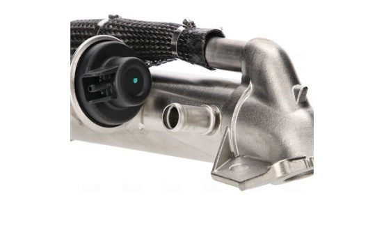 Cooler, exhaust recirculation, Image 7