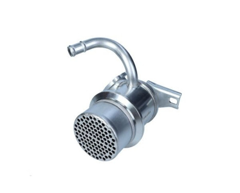 Cooler, exhaust recirculation
