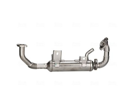 Cooler, exhaust recirculation, Image 3