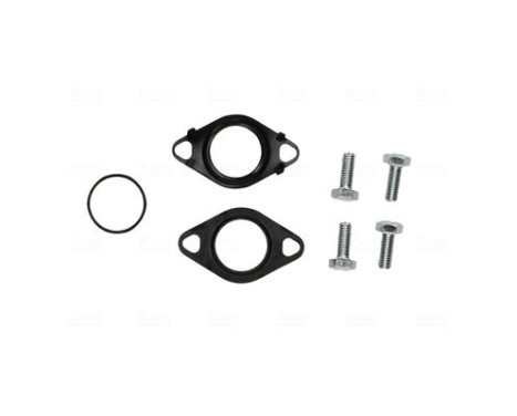 Cooler, exhaust recirculation, Image 6