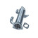 Cooler, exhaust recirculation