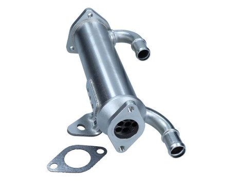 Cooler, exhaust recirculation, Image 2