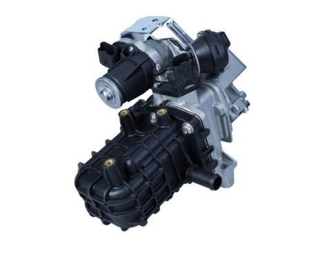 Cooler, exhaust recirculation, Image 2