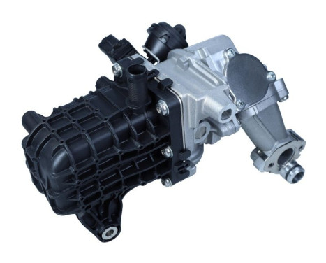 Cooler, exhaust recirculation, Image 3