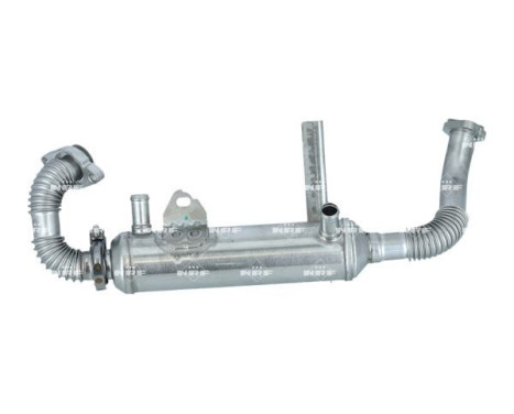 Cooler, exhaust recirculation, Image 2