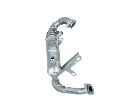 Cooler, exhaust recirculation, Image 3