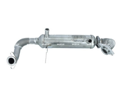 Cooler, exhaust recirculation, Image 4