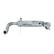 Cooler, exhaust recirculation, Thumbnail 4