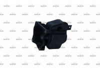 Cooler, exhaust recirculation