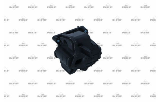 Cooler, exhaust recirculation, Image 2