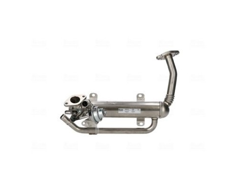Cooler, exhaust recirculation, Image 3