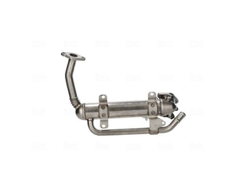 Cooler, exhaust recirculation, Image 5