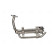 Cooler, exhaust recirculation, Thumbnail 5