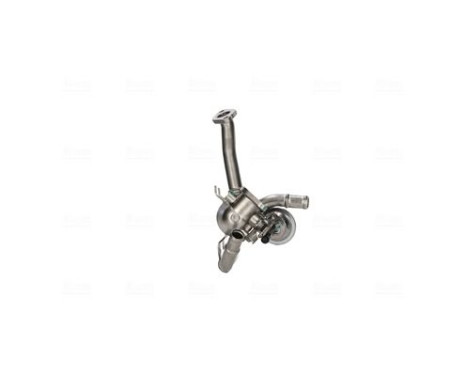 Cooler, exhaust recirculation, Image 6
