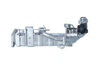 Cooler, exhaust recirculation