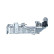 Cooler, exhaust recirculation