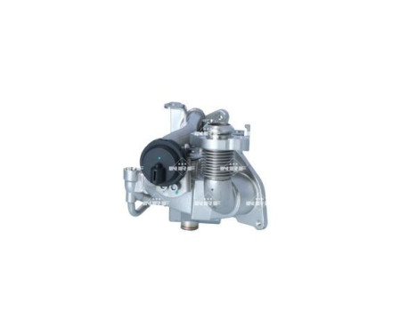 Cooler, exhaust recirculation, Image 2