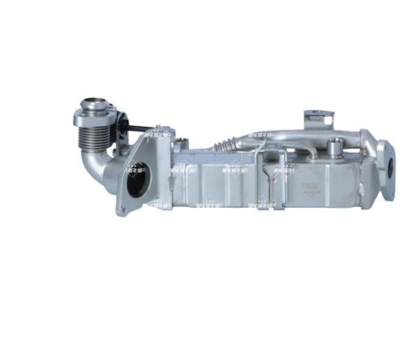 Cooler, exhaust recirculation, Image 3