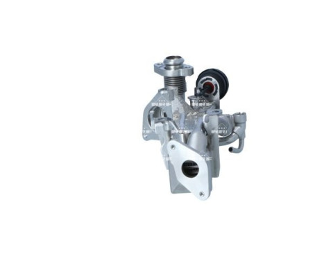 Cooler, exhaust recirculation, Image 4