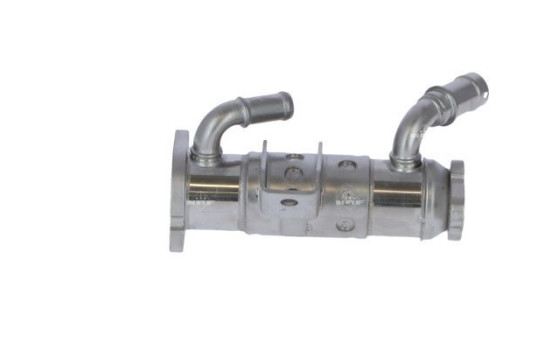 Cooler, exhaust recirculation, Image 3