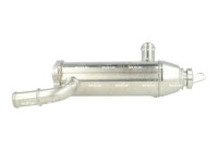 Cooler, exhaust recirculation