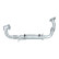 Cooler, exhaust recirculation