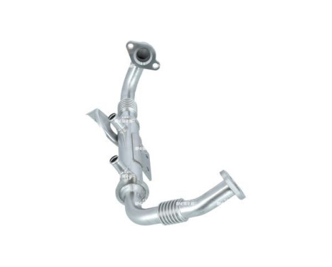 Cooler, exhaust recirculation, Image 2