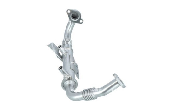Cooler, exhaust recirculation, Image 2