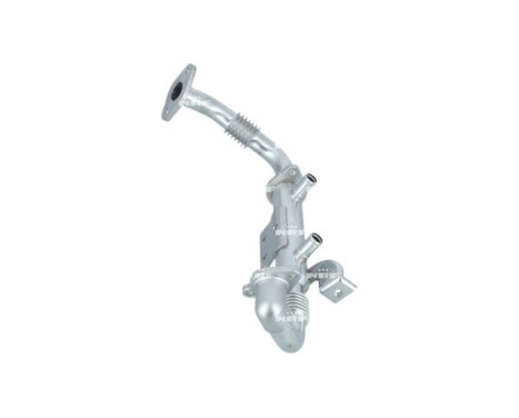 Cooler, exhaust recirculation, Image 4
