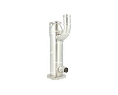 Cooler, exhaust recirculation, Image 2