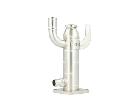 Cooler, exhaust recirculation, Image 3