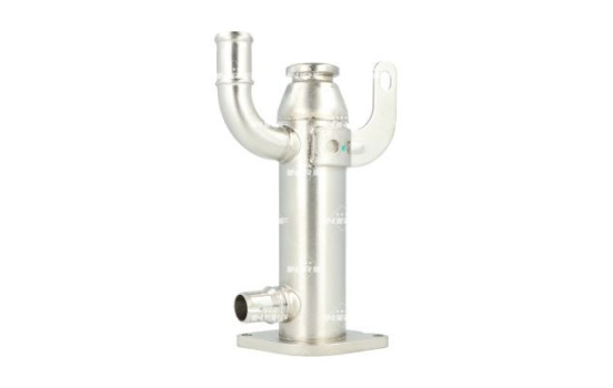 Cooler, exhaust recirculation, Image 3