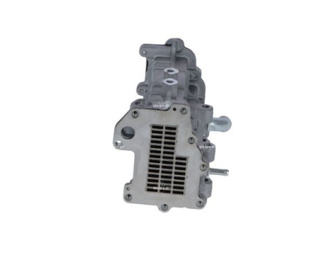 Cooler, exhaust recirculation, Image 2