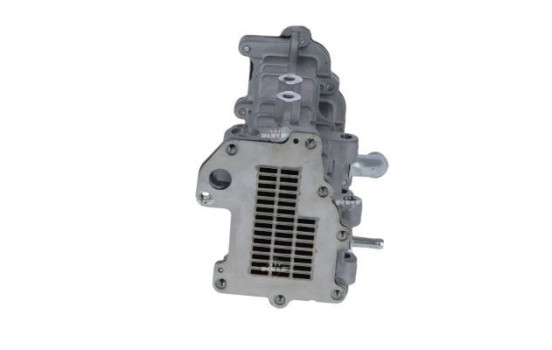 Cooler, exhaust recirculation, Image 2