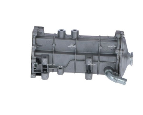 Cooler, exhaust recirculation, Image 3